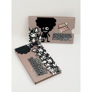 Okalan Natural Eyeshadow Palette With 10 Colors Makeup Shade